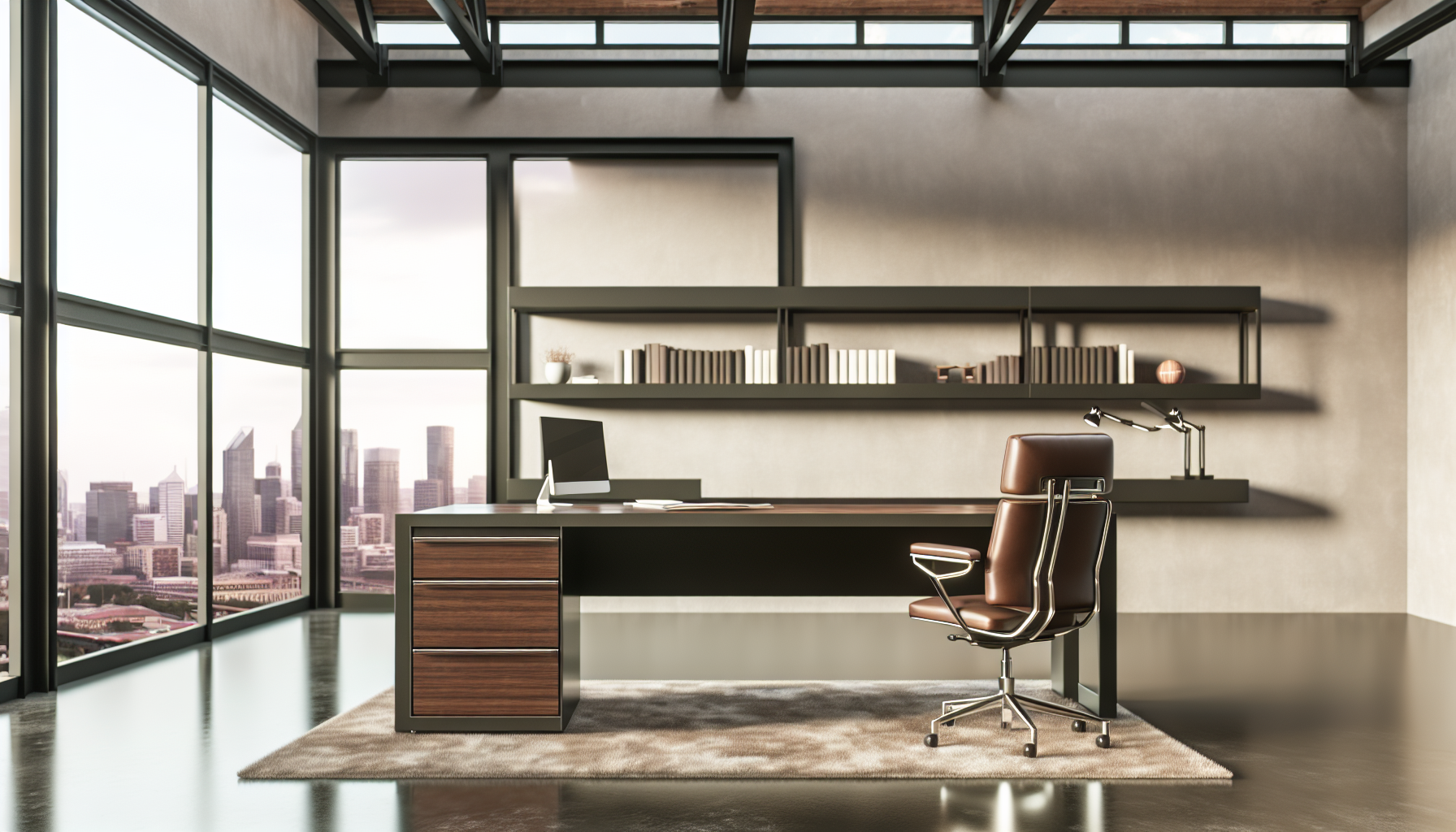 EcoVilla Luxe 회사 소개 이미지