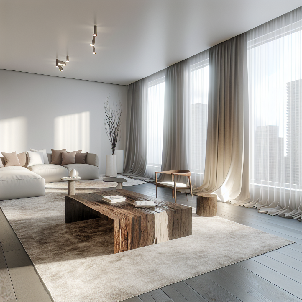 풍경 조망 서비스